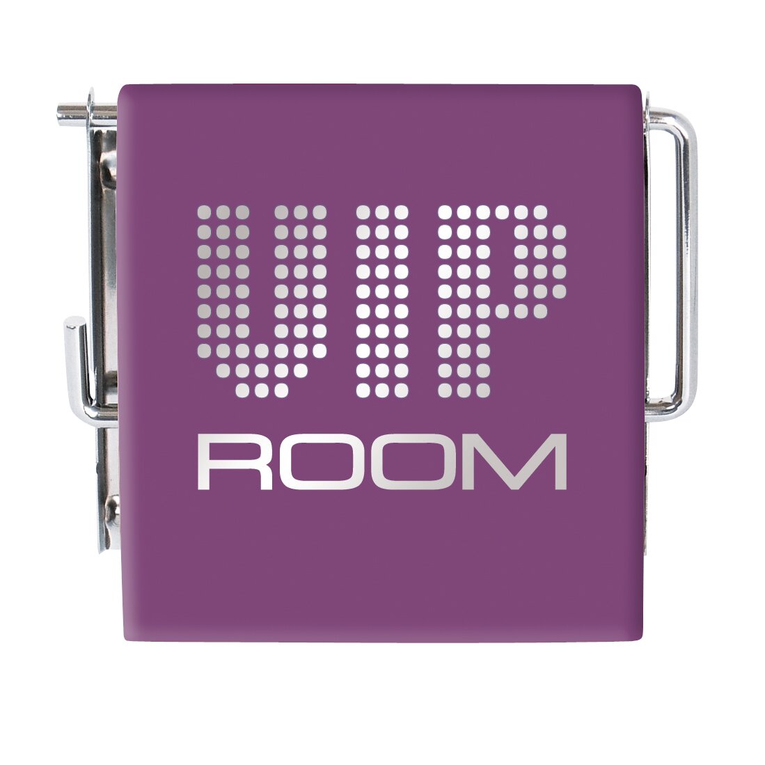 Dérouleur Papier 'Vip Room'