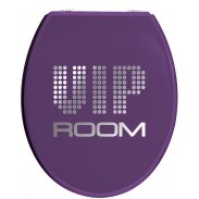 Abattant WC 'Vip Room'