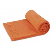 Tapis De Bain Solid Dark Orange