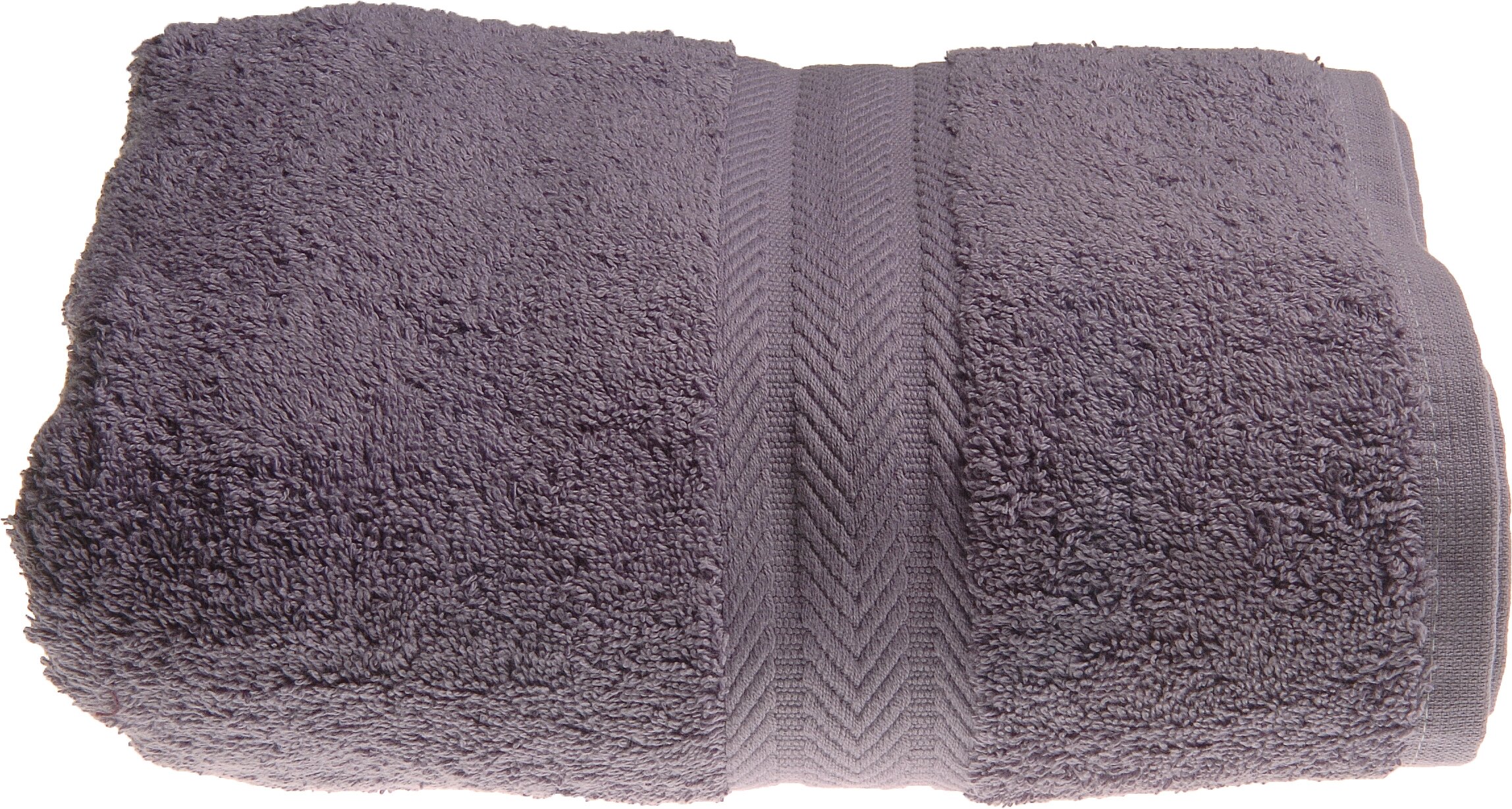 Drap de bain 100 x 150 cm en Coton couleur Aube